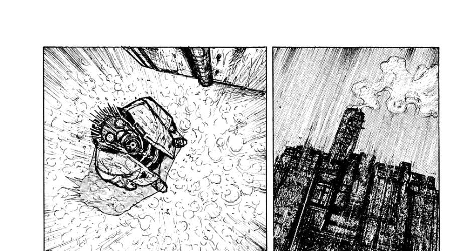 Dorohedoro Chap 4 - Next Chap 3
