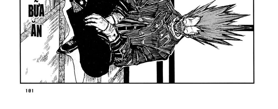 Dorohedoro Chap 5 - Next Chap 4