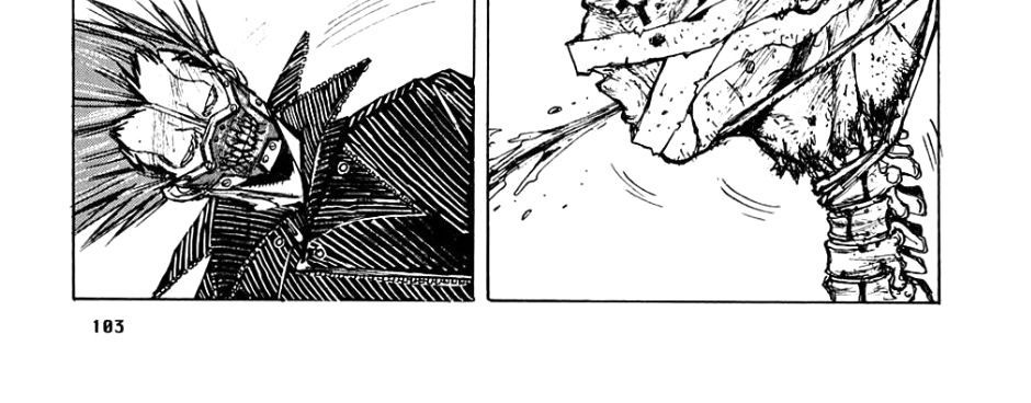 Dorohedoro Chap 5 - Next Chap 4