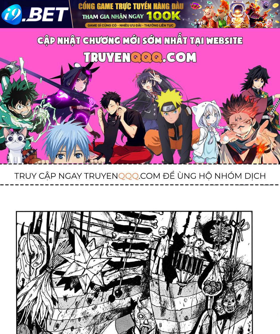 Dorohedoro Chap 6.5 - Next Chap 6