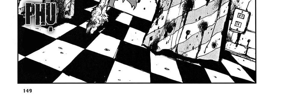 Dorohedoro Chap 6.5 - Next Chap 6