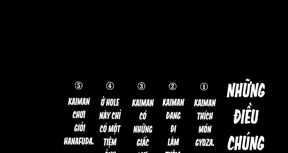 Dorohedoro Chap 6.5 - Next Chap 6