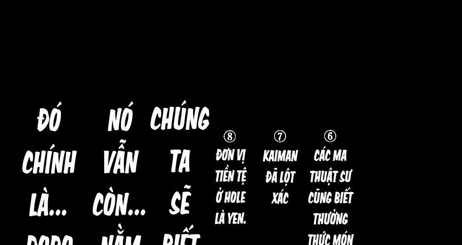 Dorohedoro Chap 6.5 - Next Chap 6