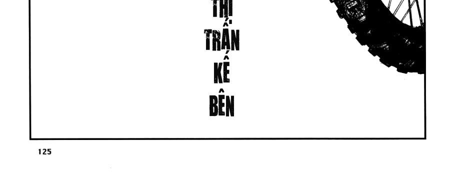 Dorohedoro Chap 6 - Next Chap 5