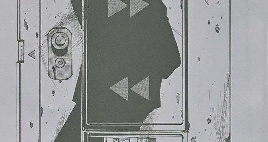 Dorohedoro Chap 7 - Next Chap 6.5