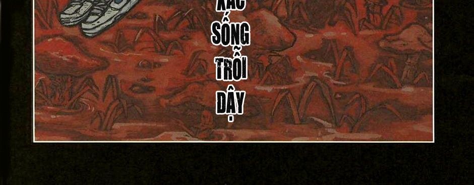 Dorohedoro Chap 7 - Next Chap 6.5