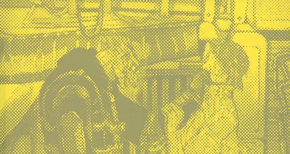 Dorohedoro Chap 7 - Next Chap 6.5