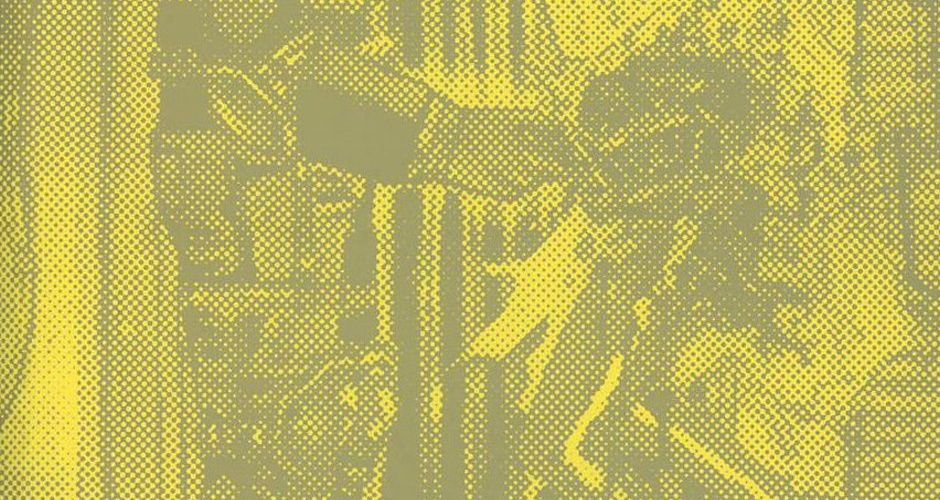 Dorohedoro Chap 7 - Next Chap 6.5