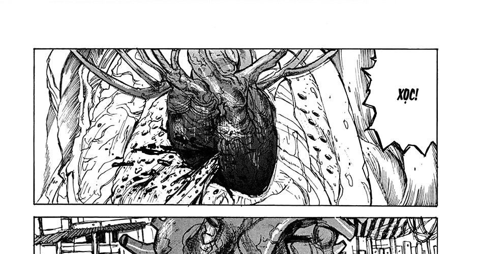 Dorohedoro Chap 8 - Next Chap 7