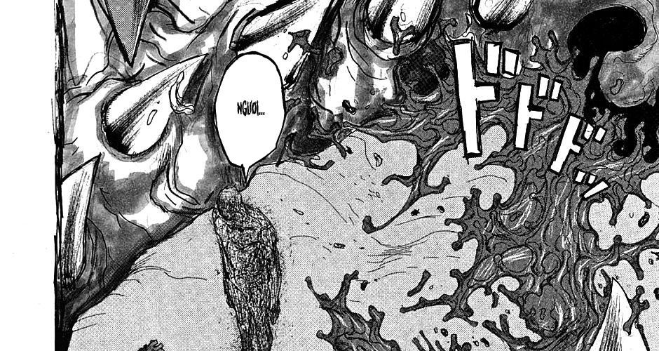Dorohedoro Chap 8 - Next Chap 7