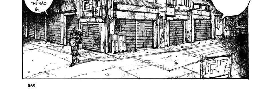 Dorohedoro Chap 9 - Next Chap 8