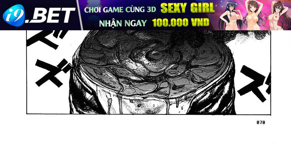 Dorohedoro Chap 9 - Next Chap 8