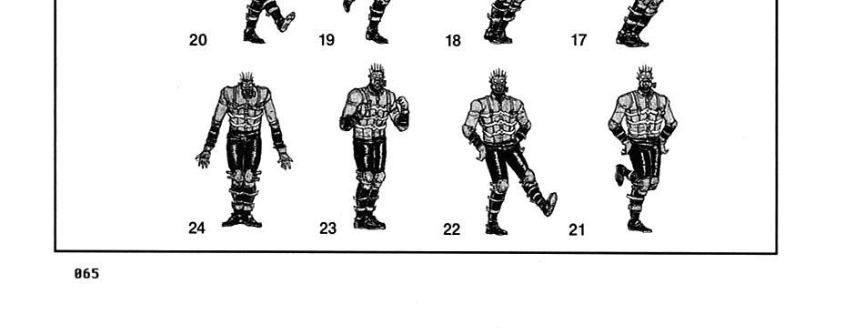 Dorohedoro Chap 9 - Next Chap 8