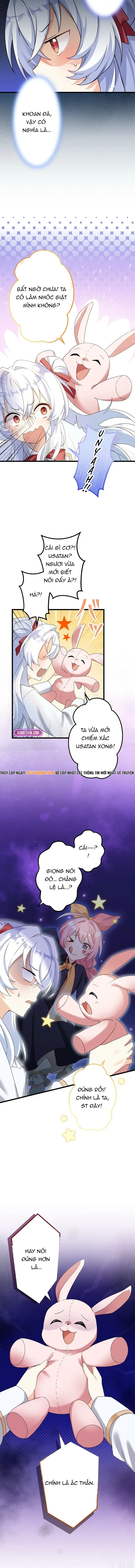 Musai No Reijou Jobu [Maou] De Juurin Suru Chap 10 - Next Chap 9