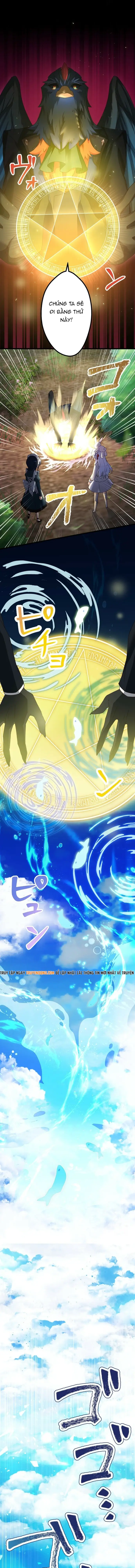 Musai No Reijou Jobu [Maou] De Juurin Suru Chap 10 - Next Chap 9