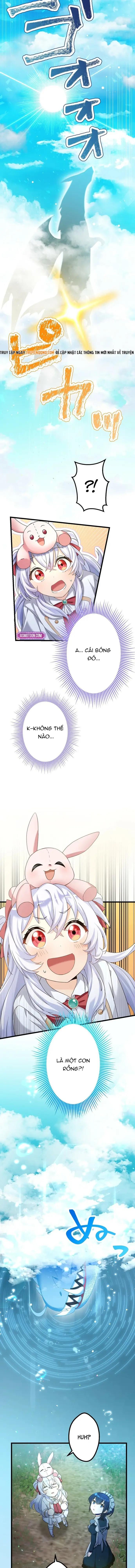 Musai No Reijou Jobu [Maou] De Juurin Suru Chap 10 - Next Chap 9