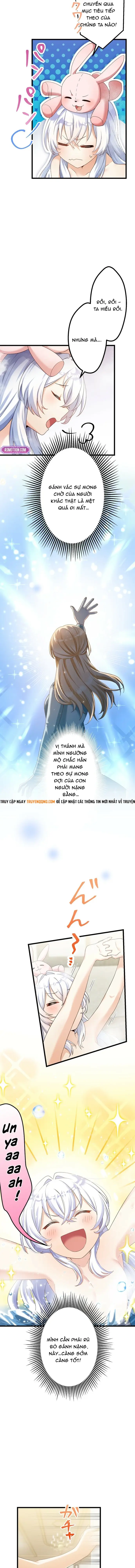 Musai No Reijou Jobu [Maou] De Juurin Suru Chap 11 - Next Chap 10