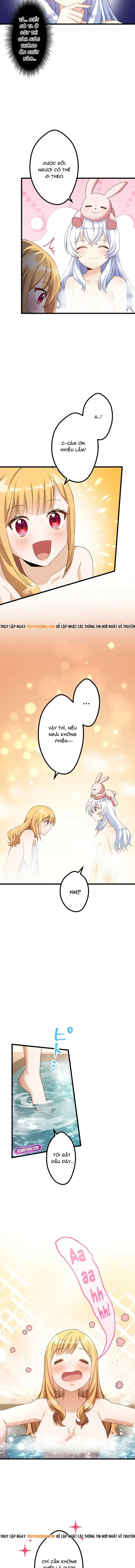 Musai No Reijou Jobu [Maou] De Juurin Suru Chap 11 - Next Chap 10