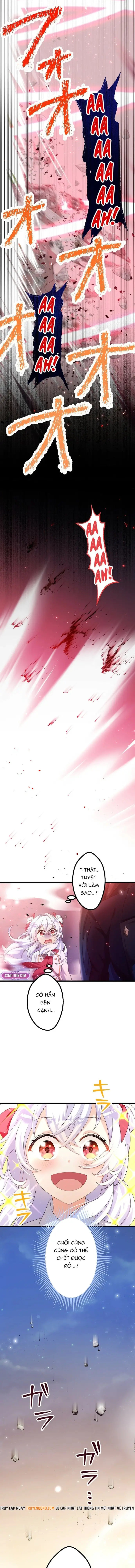 Musai No Reijou Jobu [Maou] De Juurin Suru Chap 9 - Next Chap 8