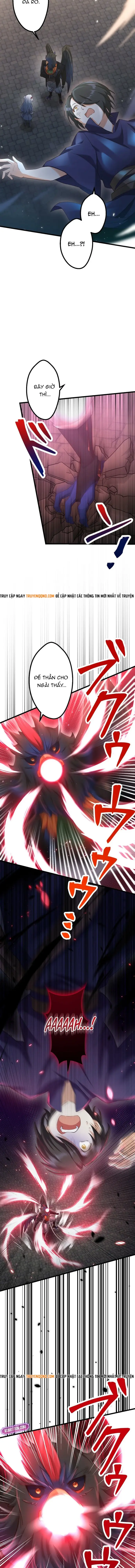 Musai No Reijou Jobu [Maou] De Juurin Suru Chap 9 - Next Chap 8