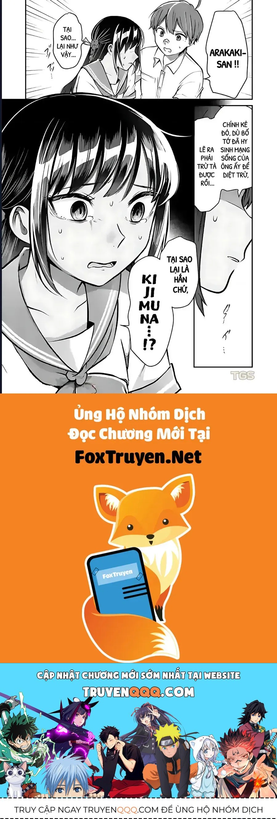 Nangoku ! Yuta Girl Chap 18 - Next Chap 17