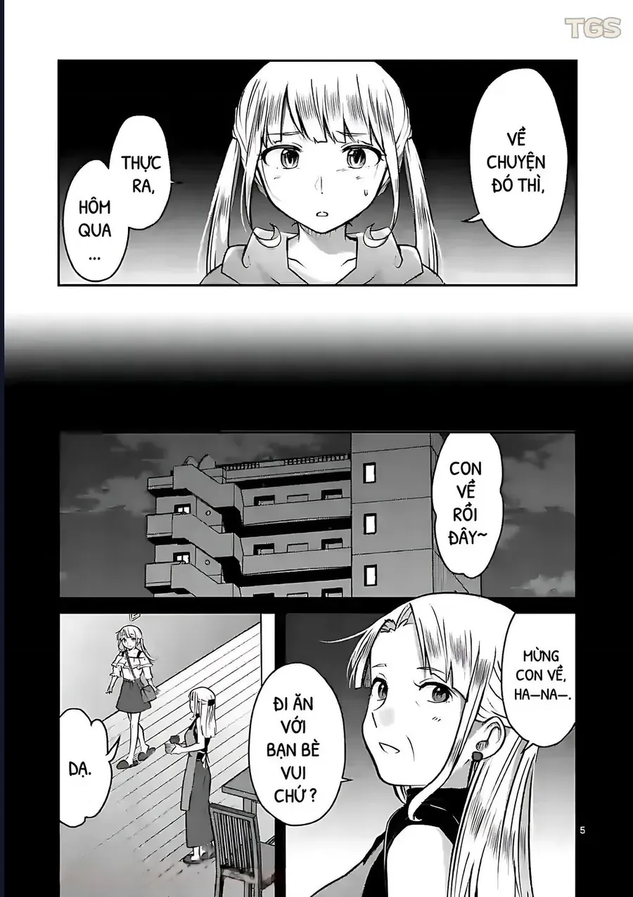 Nangoku ! Yuta Girl Chap 18 - Next Chap 17