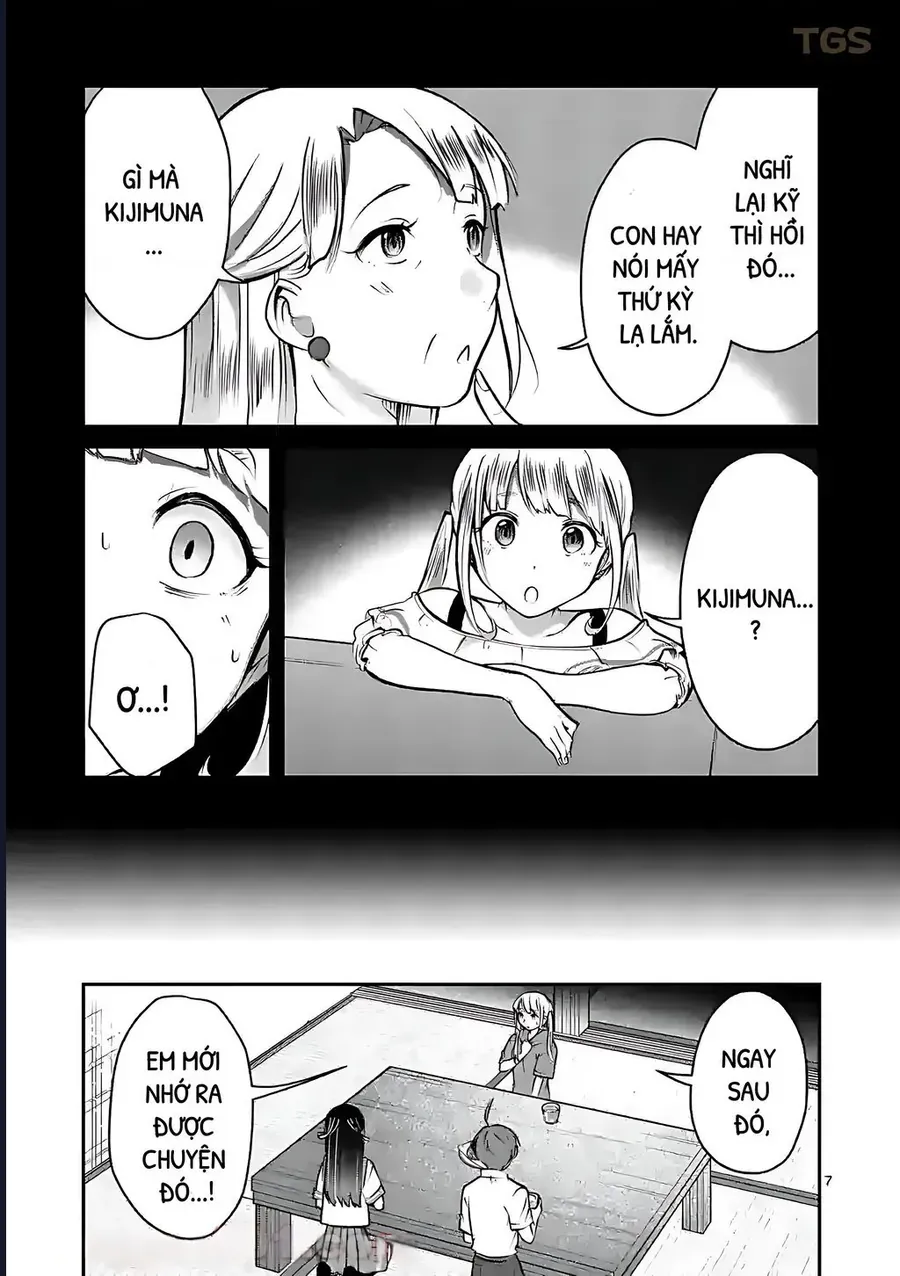 Nangoku ! Yuta Girl Chap 18 - Next Chap 17