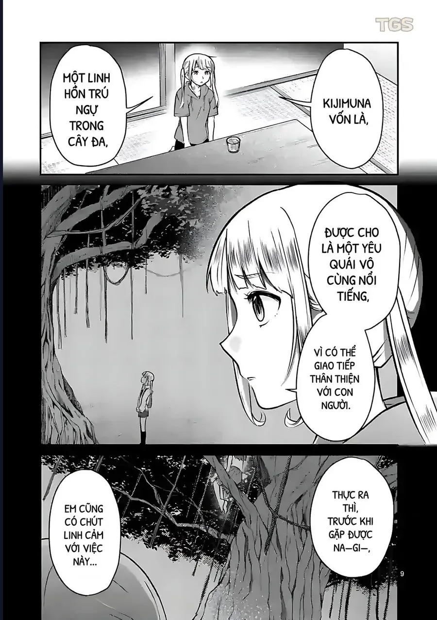 Nangoku ! Yuta Girl Chap 18 - Next Chap 17