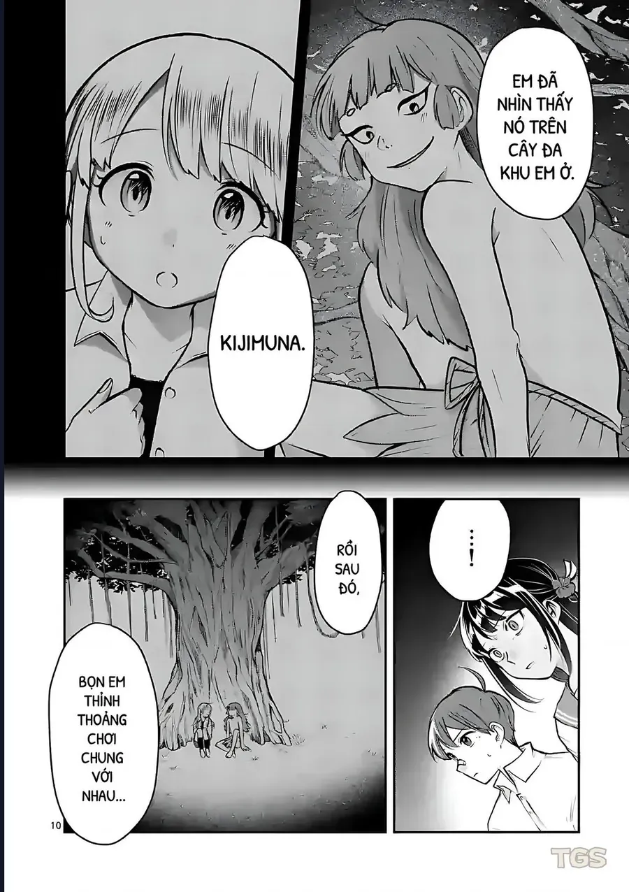 Nangoku ! Yuta Girl Chap 18 - Next Chap 17