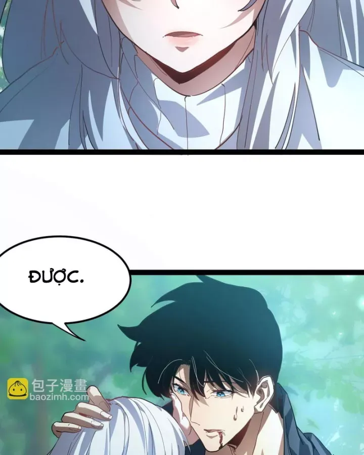 Sức Mạnh Tối Đa? Ta Lại Là Vong Linh Sư! Chap 113 - Next Chap 111