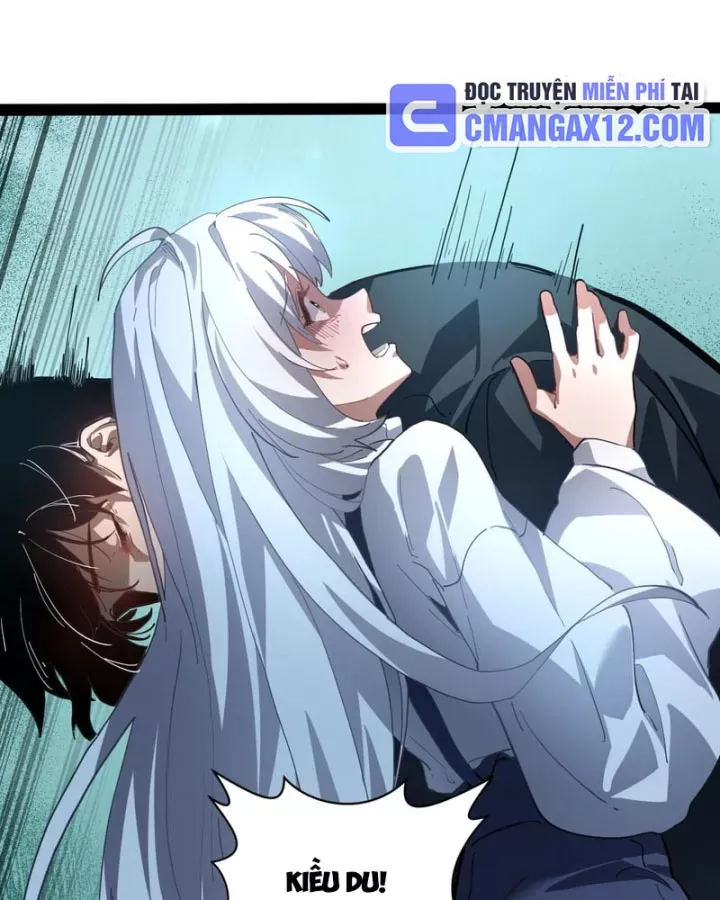 Sức Mạnh Tối Đa? Ta Lại Là Vong Linh Sư! Chap 113 - Next Chap 111