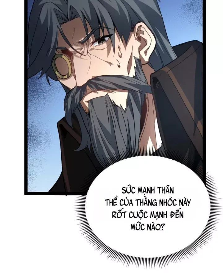 Sức Mạnh Tối Đa? Ta Lại Là Vong Linh Sư! Chap 113 - Next Chap 111