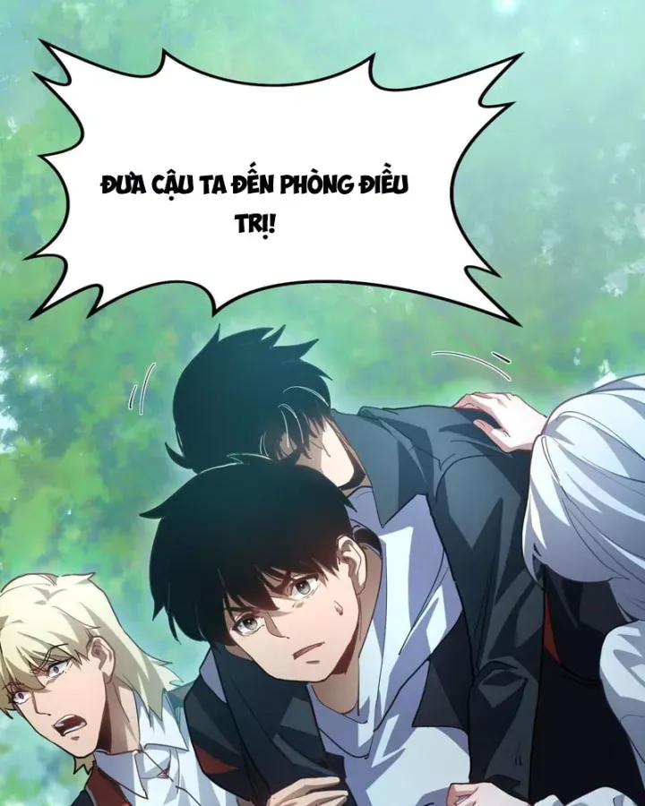 Sức Mạnh Tối Đa? Ta Lại Là Vong Linh Sư! Chap 113 - Next Chap 111