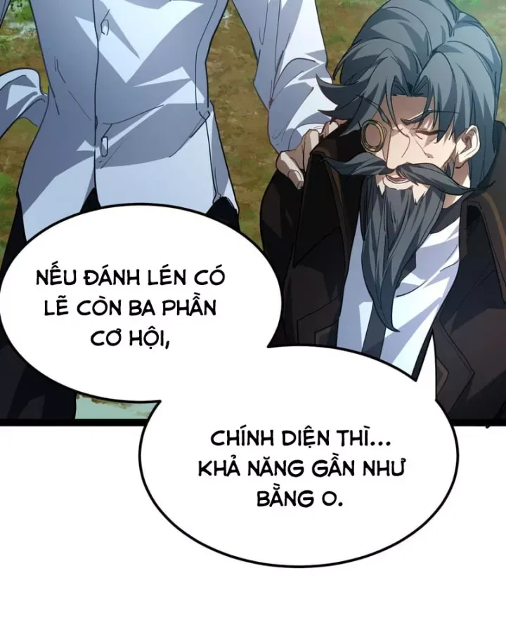 Sức Mạnh Tối Đa? Ta Lại Là Vong Linh Sư! Chap 113 - Next Chap 111