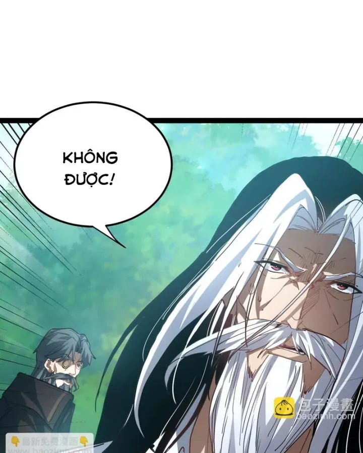 Sức Mạnh Tối Đa? Ta Lại Là Vong Linh Sư! Chap 113 - Next Chap 111