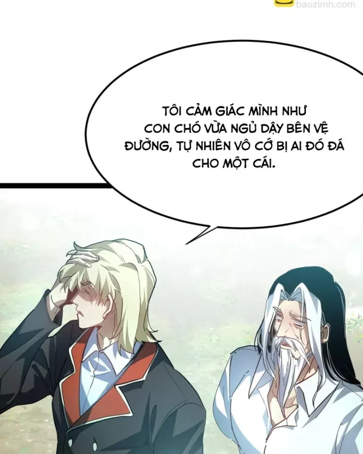 Sức Mạnh Tối Đa? Ta Lại Là Vong Linh Sư! Chap 113 - Next Chap 111