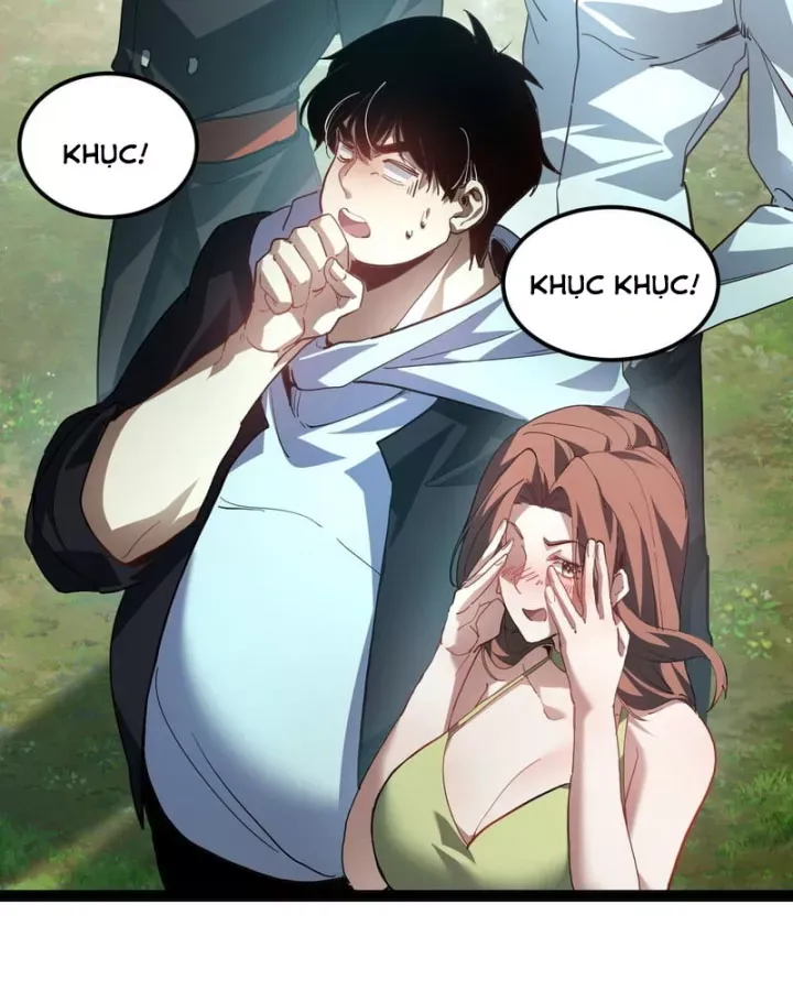 Sức Mạnh Tối Đa? Ta Lại Là Vong Linh Sư! Chap 113 - Next Chap 111