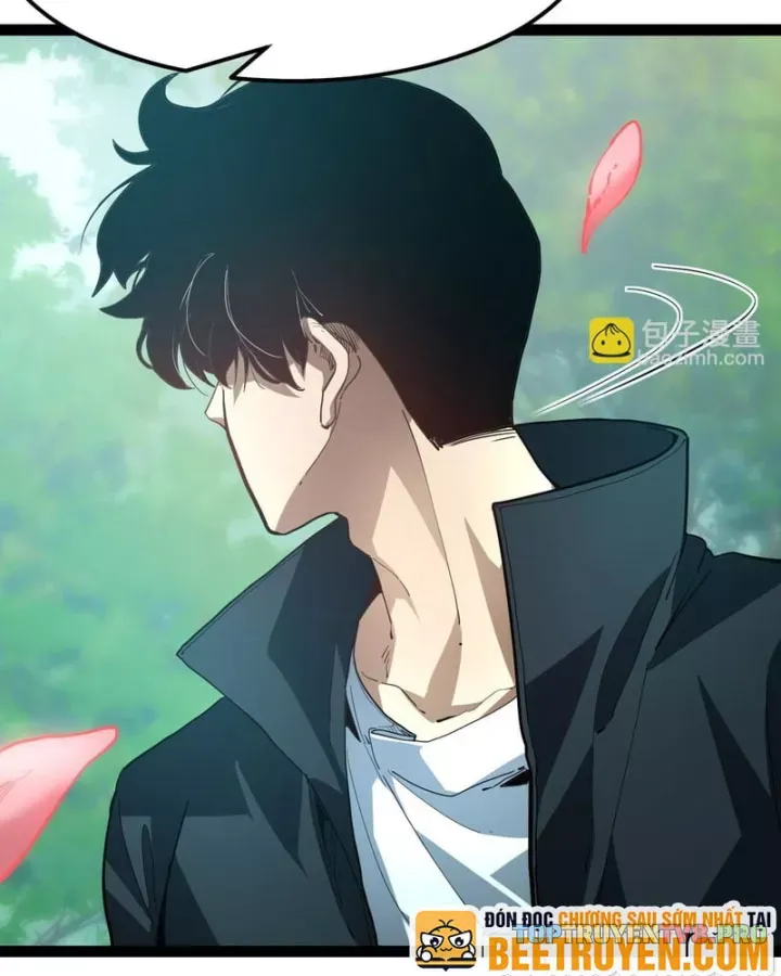 Sức Mạnh Tối Đa? Ta Lại Là Vong Linh Sư! Chap 113 - Next Chap 111