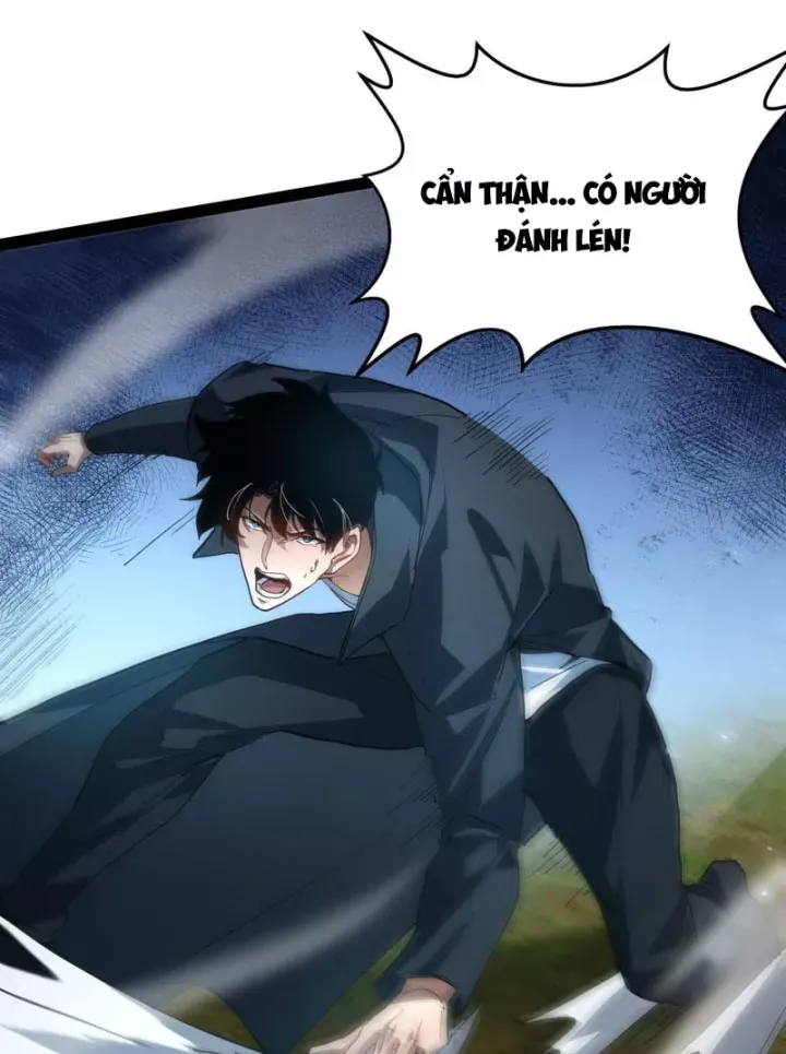Sức Mạnh Tối Đa? Ta Lại Là Vong Linh Sư! Chap 113 - Next Chap 111