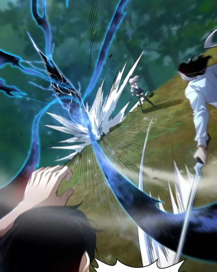 Sức Mạnh Tối Đa? Ta Lại Là Vong Linh Sư! Chap 113 - Next Chap 111