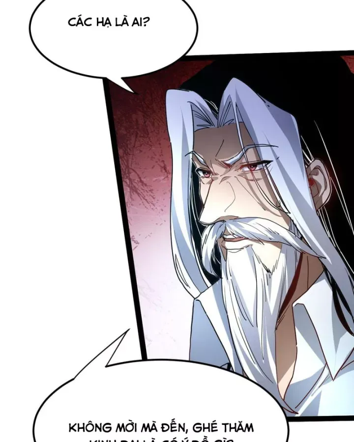 Sức Mạnh Tối Đa? Ta Lại Là Vong Linh Sư! Chap 113 - Next Chap 111