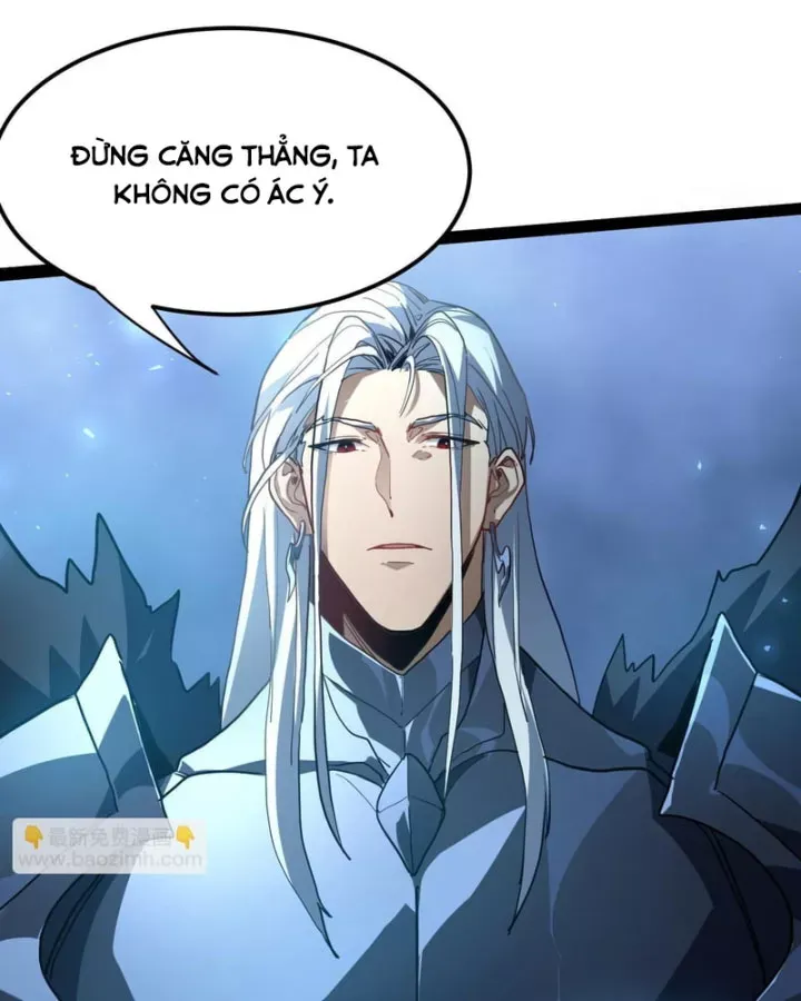 Sức Mạnh Tối Đa? Ta Lại Là Vong Linh Sư! Chap 113 - Next Chap 111