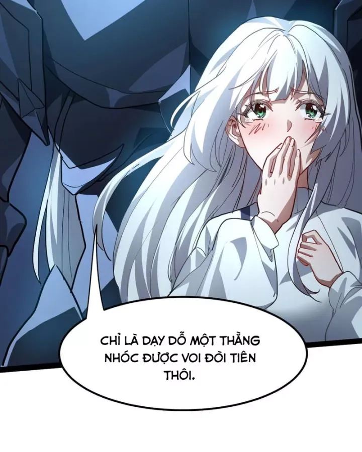 Sức Mạnh Tối Đa? Ta Lại Là Vong Linh Sư! Chap 113 - Next Chap 111