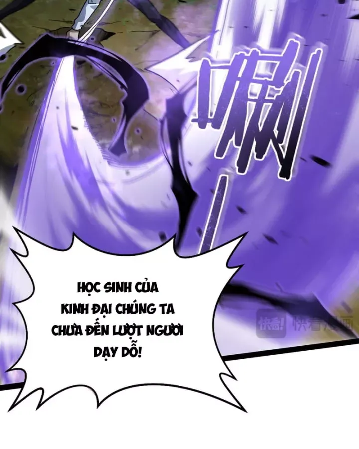 Sức Mạnh Tối Đa? Ta Lại Là Vong Linh Sư! Chap 113 - Next Chap 111