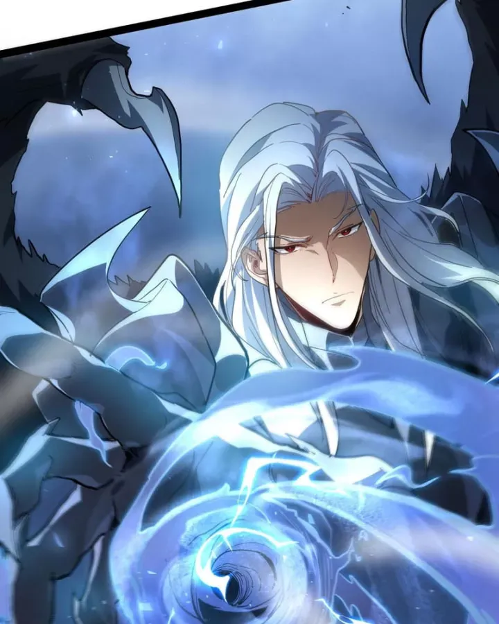 Sức Mạnh Tối Đa? Ta Lại Là Vong Linh Sư! Chap 113 - Next Chap 111