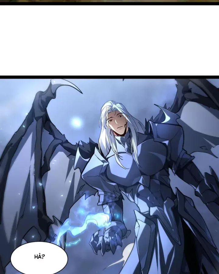 Sức Mạnh Tối Đa? Ta Lại Là Vong Linh Sư! Chap 113 - Next Chap 111