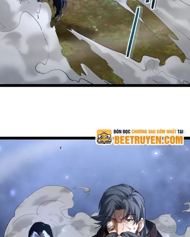 Sức Mạnh Tối Đa? Ta Lại Là Vong Linh Sư! Chap 113 - Next Chap 111