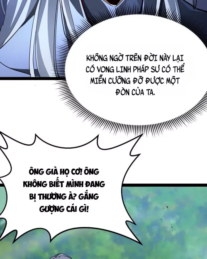 Sức Mạnh Tối Đa? Ta Lại Là Vong Linh Sư! Chap 113 - Next Chap 111