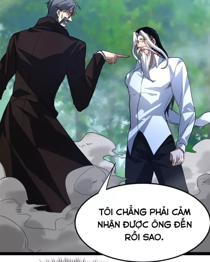 Sức Mạnh Tối Đa? Ta Lại Là Vong Linh Sư! Chap 113 - Next Chap 111