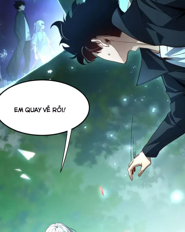 Sức Mạnh Tối Đa? Ta Lại Là Vong Linh Sư! Chap 113 - Next Chap 111